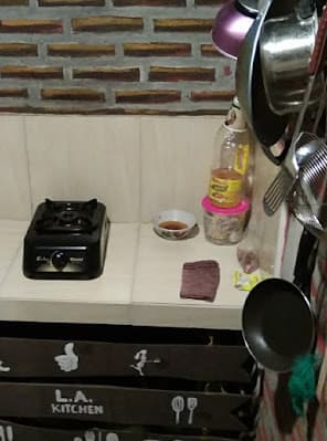 dapur 2